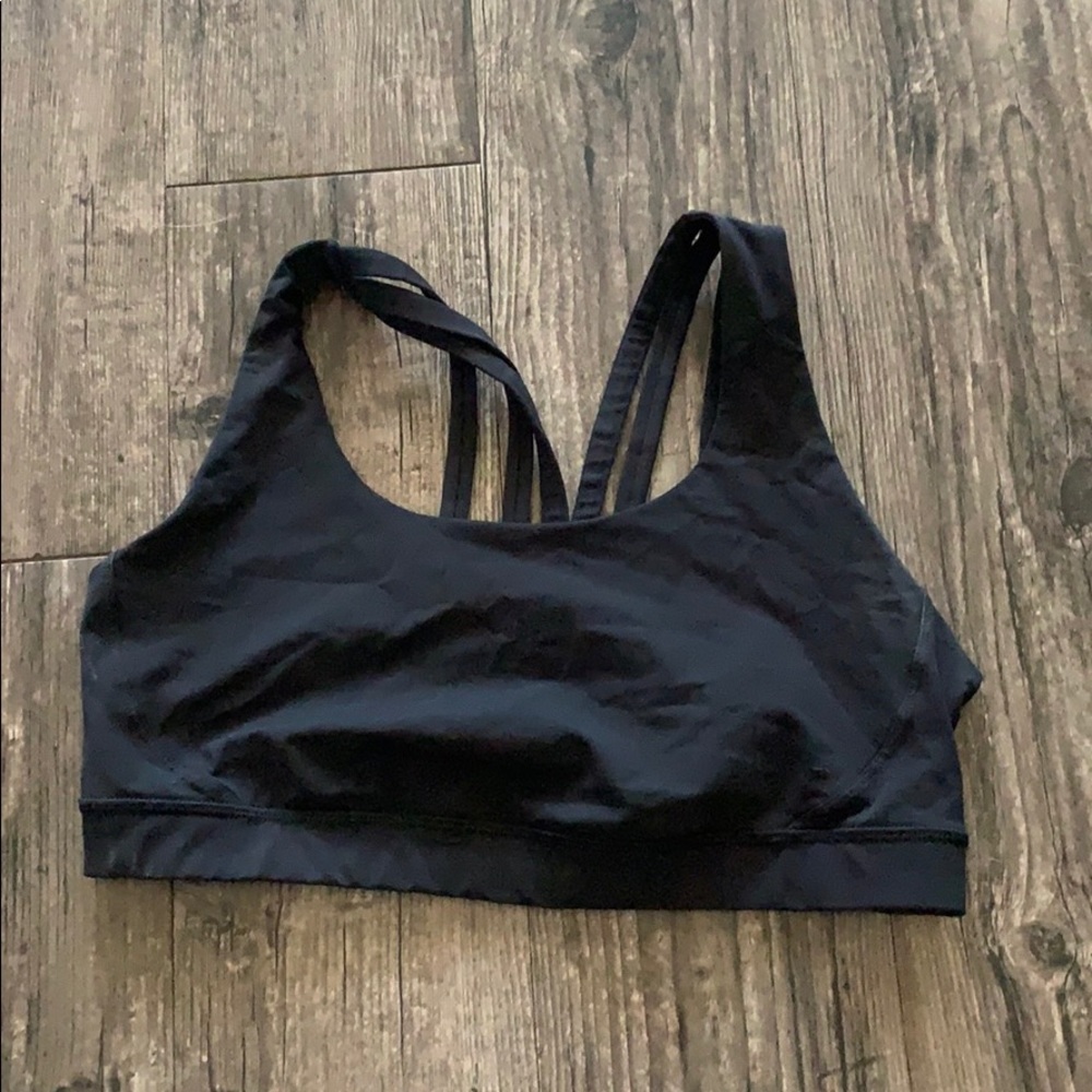Energy Bra Special sedition